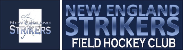 The New England Strikers Field Hockey Club